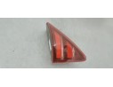 Recambio de piloto trasero izquierdo interior para peugeot 3008 1.6 hdi referencia OEM IAM 9805511380  