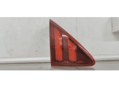 Recambio de piloto trasero izquierdo interior para peugeot 3008 1.6 hdi referencia OEM IAM 9805511380  