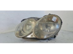 Recambio de faro izquierdo para mercedes-benz clase clk (w209) coupe 2.7cdi 170 [270] referencia OEM IAM   