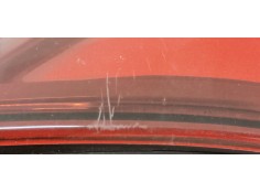 Recambio de piloto trasero izquierdo interior para peugeot 3008 1.6 hdi referencia OEM IAM 9805511380  