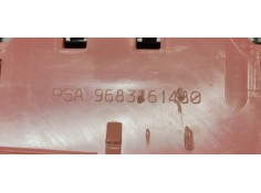 Recambio de luz central de freno para peugeot 3008 1.6 hdi referencia OEM IAM 9683461480  