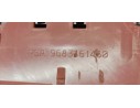 Recambio de luz central de freno para peugeot 3008 1.6 hdi referencia OEM IAM 9683461480  