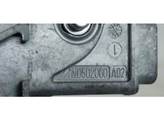 Recambio de conmutador de arranque para renault modus confort expression referencia OEM IAM N0502060A02  