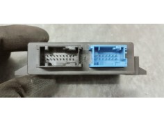Recambio de modulo electronico para peugeot 3008 1.6 hdi referencia OEM IAM 9800247680  