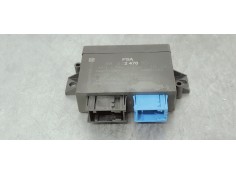Recambio de modulo electronico para peugeot 3008 1.6 hdi referencia OEM IAM 9800247680  