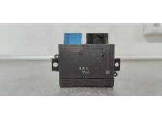 Recambio de modulo electronico para peugeot 3008 1.6 hdi referencia OEM IAM 9800247680  