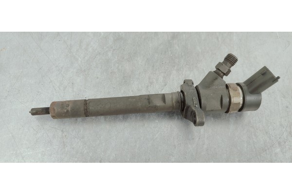 Recambio de inyector para citroen c4 picasso 1.6 hdi referencia OEM IAM 0445110259  