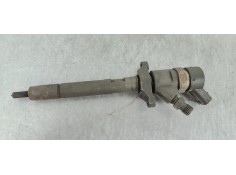 Recambio de inyector para citroen c4 picasso 1.6 hdi referencia OEM IAM 0445110259  