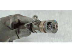 Recambio de inyector para citroen c4 picasso 1.6 hdi referencia OEM IAM 0445110259  