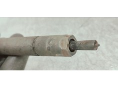 Recambio de inyector para citroen c4 picasso 1.6 hdi referencia OEM IAM 0445110259  