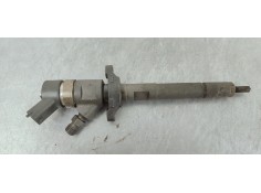 Recambio de inyector para citroen c4 picasso 1.6 hdi referencia OEM IAM 0445110259  