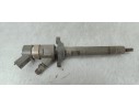 Recambio de inyector para citroen c4 picasso 1.6 hdi referencia OEM IAM 0445110259  