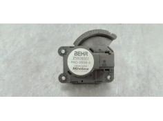 MOTOR APERTURA TRAMPILLAS CLIMATIZADOR HAD36004A 