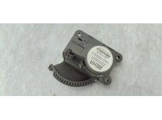 Recambio de motor apertura trampillas climatizador para peugeot 3008 1.6 hdi referencia OEM IAM HAD36004A  