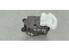Recambio de motor apertura trampillas climatizador para peugeot 3008 1.6 hdi referencia OEM IAM HAD36004A  