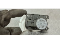 Recambio de motor apertura trampillas climatizador para peugeot 3008 1.6 hdi referencia OEM IAM HAD36004A  