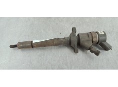 Recambio de inyector para citroen c4 picasso 1.6 hdi referencia OEM IAM 0445110259  