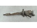 Recambio de inyector para citroen c4 picasso 1.6 hdi referencia OEM IAM 0445110259  