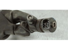 Recambio de inyector para citroen c4 picasso 1.6 hdi referencia OEM IAM 0445110259  