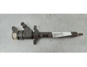 Recambio de inyector para citroen c4 picasso 1.6 hdi referencia OEM IAM 0445110259  