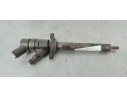Recambio de inyector para citroen c4 picasso 1.6 hdi referencia OEM IAM 0445110259  