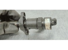 Recambio de inyector para citroen c4 picasso 1.6 hdi referencia OEM IAM 0445110259  