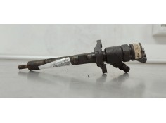 Recambio de inyector para citroen c4 picasso 1.6 hdi referencia OEM IAM 0445110259  