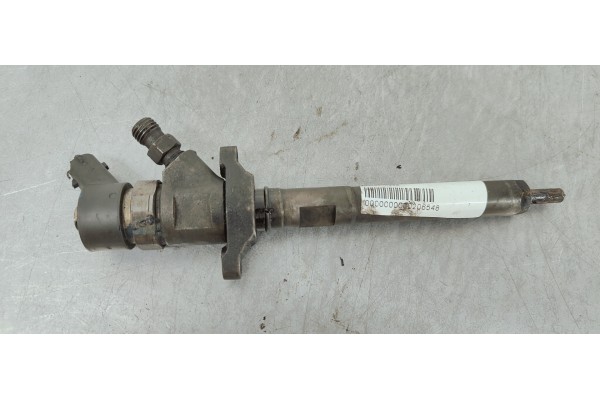 Recambio de inyector para citroen c4 berlina cool referencia OEM IAM 0445110239  