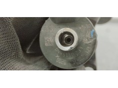 Recambio de inyector para citroen c4 berlina cool referencia OEM IAM 0445110239  