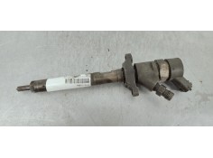 Recambio de inyector para citroen c4 berlina cool referencia OEM IAM 0445110239  