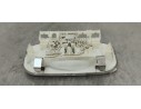 Recambio de luz interior para peugeot 3008 1.6 hdi referencia OEM IAM 9682063980  