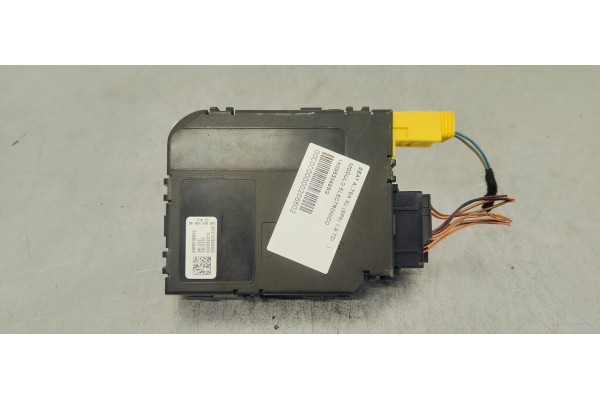 Recambio de modulo electronico para seat altea xl (5p5) 1.9 tdi referencia OEM IAM 1K0953549BG  