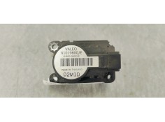 MOTOR APERTURA TRAMPILLAS CLIMATIZADOR N101980GE 