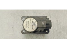 MOTOR APERTURA TRAMPILLAS CLIMATIZADOR 52406341 