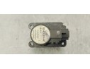 Recambio de motor apertura trampillas climatizador para opel astra h ber. edition referencia OEM IAM 52406341  