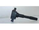 Recambio de bobina encendido para renault megane iii coupe expression referencia OEM IAM 0986221079  