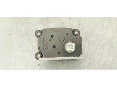 Recambio de motor apertura trampillas climatizador para opel astra h ber. edition referencia OEM IAM 52406341  