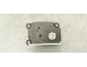 Recambio de motor apertura trampillas climatizador para opel astra h ber. edition referencia OEM IAM 52406341  