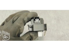 Recambio de motor apertura trampillas climatizador para opel astra h ber. edition referencia OEM IAM 52406341  