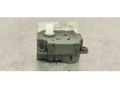 Recambio de motor apertura trampillas climatizador para opel astra h ber. edition referencia OEM IAM 52406341  