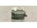 Recambio de motor apertura trampillas climatizador para opel astra h ber. edition referencia OEM IAM 52406341  