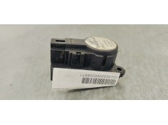 Recambio de motor apertura trampillas climatizador para opel astra h ber. edition referencia OEM IAM 52406341  