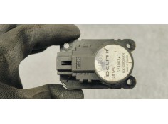 Recambio de motor apertura trampillas climatizador para opel astra h ber. edition referencia OEM IAM 52406341  
