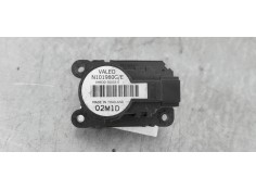 MOTOR APERTURA TRAMPILLAS CLIMATIZADOR N101980GE 