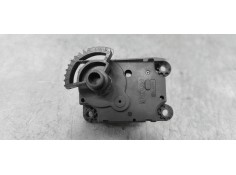 Recambio de motor apertura trampillas climatizador para peugeot 3008 1.6 hdi referencia OEM IAM HAD36004A  