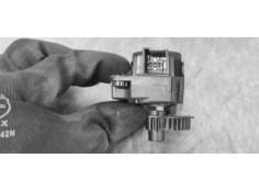 Recambio de motor apertura trampillas climatizador para peugeot 3008 1.6 hdi referencia OEM IAM HAD36004A  