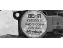Recambio de motor apertura trampillas climatizador para peugeot 3008 1.6 hdi referencia OEM IAM HAD36004A  