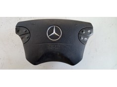 Recambio de airbag delantero izquierdo para mercedes-benz clase clk (w208) coupe 230 compressor (208.347) referencia OEM IAM 210