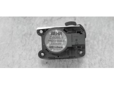 Recambio de motor apertura trampillas climatizador para peugeot 3008 1.6 hdi referencia OEM IAM HAD36004A  