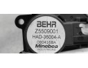 Recambio de motor apertura trampillas climatizador para peugeot 3008 1.6 hdi referencia OEM IAM HAD36004A  